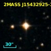 RX J1543.4-2925