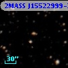 2MASS J15522999-3224134