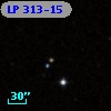LP  313-15