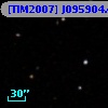 [TIM2007] J095904.41+020333.8