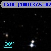 [TIM2007] J100137.51+020432.5
