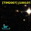 [TIM2007] J100107.56+022502.1