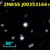 2MASS J00353164+5259050