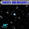 2MASS J06401607+2028436
