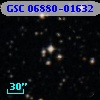 GSC 06880-01632