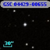 GSC 04429-00655