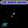 GSC 04428-01044