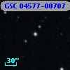 GSC 04577-00707