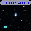 TYC 8917-1119-1