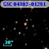 GSC 04302-01281