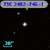 TYC 2482-745-1