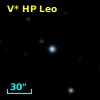 V* HP Leo
