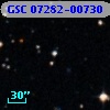 GSC 07282-00730