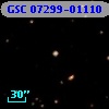 GSC 07299-01110
