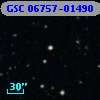 GSC 06757-01490