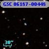 GSC 06187-00448