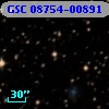 GSC 08754-00891
