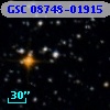 GSC 08748-01915
