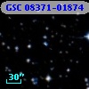 GSC 08371-01874