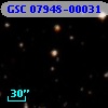 GSC 07948-00031
