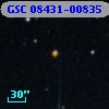 GSC 08431-00835