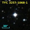 TYC 3257-1068-1