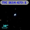 TYC 1614-673-1