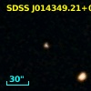 2MASS J01434920+0021298