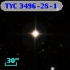 TYC 3496-28-1