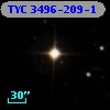 TYC 3496-209-1
