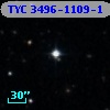 TYC 3496-1109-1