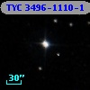 TYC 3496-1110-1