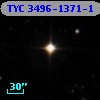 TYC 3496-1371-1