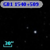 GB1 1540+509