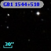 GB1 1544+510