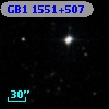 GB1 1551+507