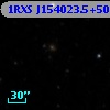 1RXS J154023.5+502649