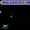 1RXS J154237.7+501955