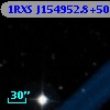 1RXS J154952.8+502317