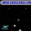 1RXS J155219.5+500944