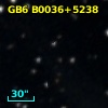 GB6 B0036+5238