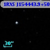 1RXS J154443.9+501652