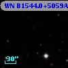 WN B1544.0+5059A