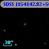 SDSS J154142.92+502036.9