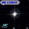 HD 139043