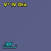 V* IV Dra
