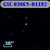 GSC 03869-01192