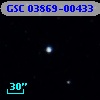 GSC 03869-00433
