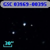 GSC 03869-00395