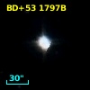 BD+53  1797B